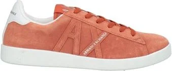 Armani Exchange Man Sneakers
