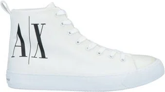 Armani Exchange Man Sneakers