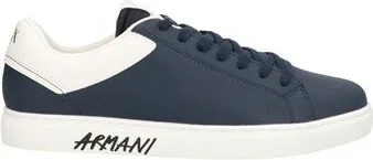 Armani Exchange Man Sneakers