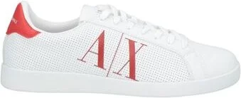 Armani Exchange Man Sneakers