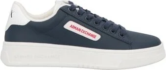 Armani Exchange Man Sneakers