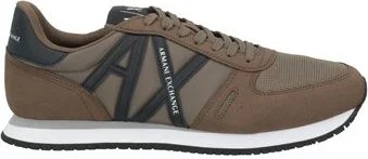 Armani Exchange Man Sneakers