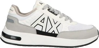 Armani Exchange Man Sneakers