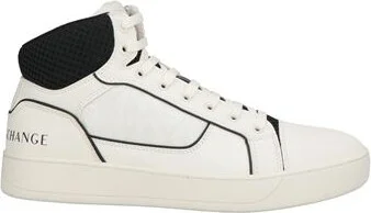 Armani Exchange Man Sneakers