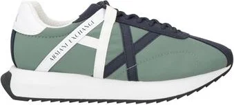 Armani Exchange Man Sneakers