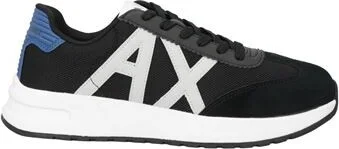 Armani Exchange Man Sneakers