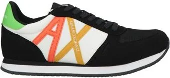 Armani Exchange Man Sneakers