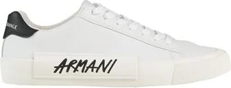 Armani Exchange Man Sneakers