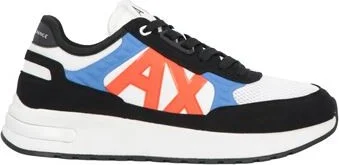 Armani Exchange Man Sneakers