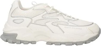 Armani Exchange Man Sneakers