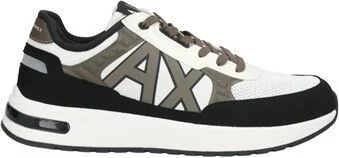 Armani Exchange Man Sneakers