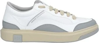 Armani Exchange Man Sneakers