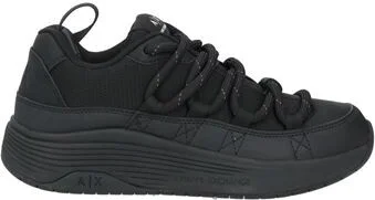 Armani Exchange Man Sneakers