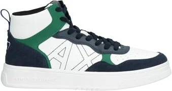 Armani Exchange Man Sneakers