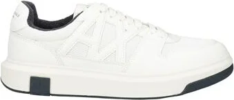 Armani Exchange Man Sneakers