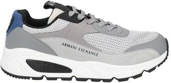 Armani Exchange Man Sneakers