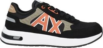 Armani Exchange Man Sneakers