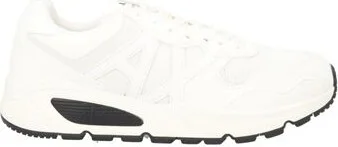Armani Exchange Man Sneakers