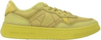 Armani Exchange Man Sneakers