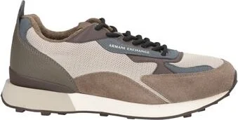 Armani Exchange Man Sneakers