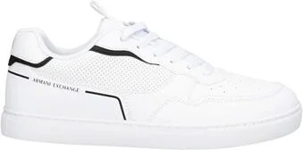 Armani Exchange Man Sneakers
