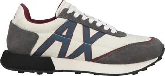 Armani Exchange Man Sneakers
