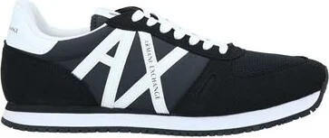 Armani Exchange Man Sneakers
