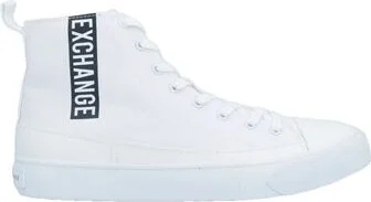 Armani Exchange Man Sneakers