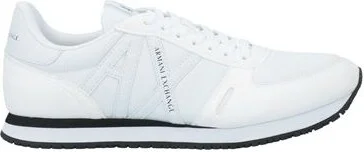 Armani Exchange Man Sneakers