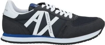 Armani Exchange Man Sneakers