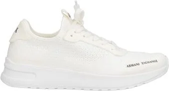 Armani Exchange Man Sneakers
