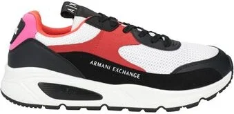 Armani Exchange Man Sneakers