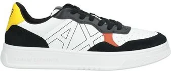 Armani Exchange Man Sneakers