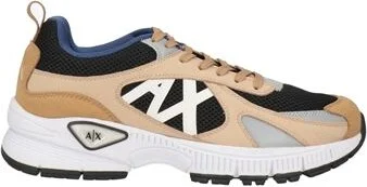 Armani Exchange Man Sneakers