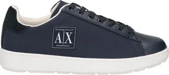 Armani Exchange Man Sneakers