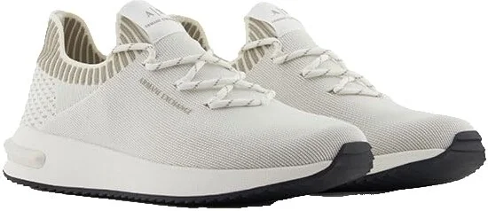 Armani Exchange Men's Dusseldorf Sneaker