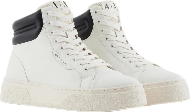 Off White+black