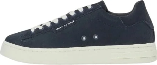 Armani Exchange Men's London Sneaker