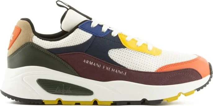 Multicolor