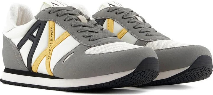 Neutral Grey+off Wht