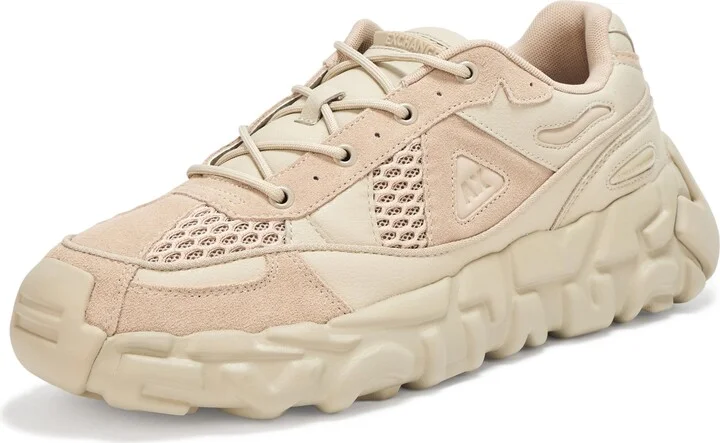 Armani Exchange Men's Stone Sneaker