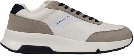 Armani Exchange Men's Vox Chunky Sneaker