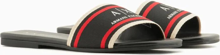 Armani Exchange Sandals - Image 2