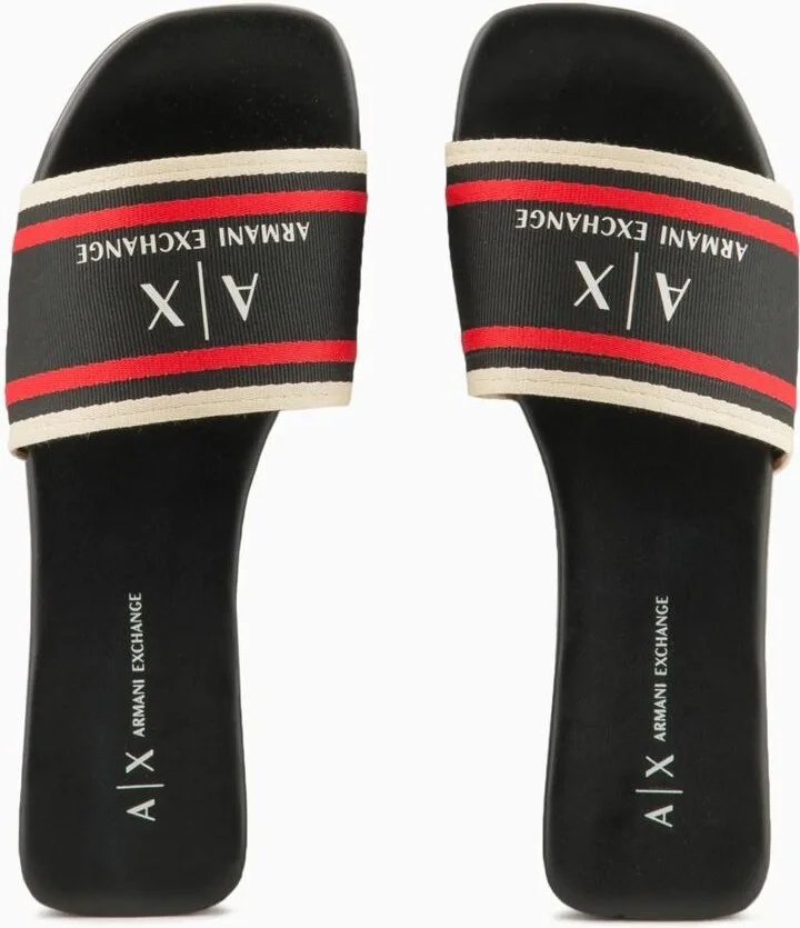 Armani Exchange Sandals - Image 3