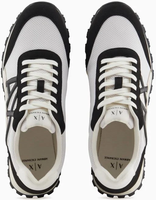 Armani Exchange Shoes - Image 3