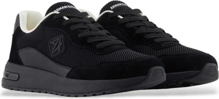 Armani Exchange Shoes - Image 2