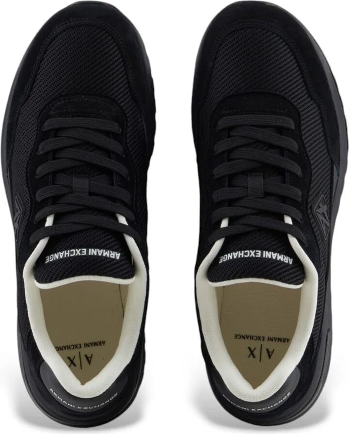 Armani Exchange Shoes - Image 3