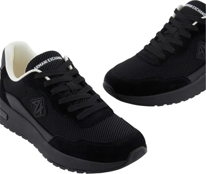 Armani Exchange Shoes - Image 4
