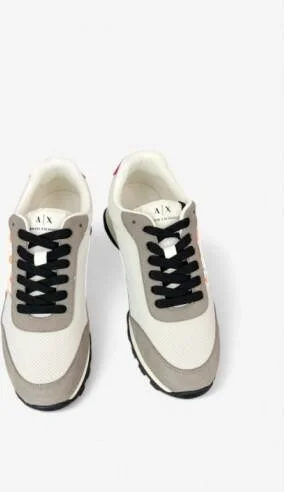 Armani Exchange Shoes - Image 3
