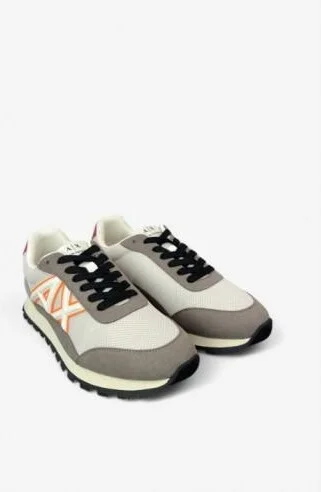 Armani Exchange Shoes - Image 4
